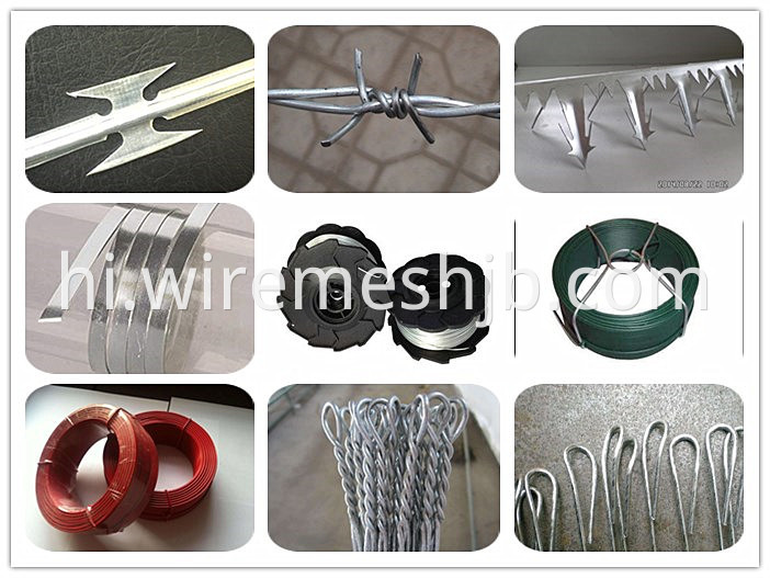 Metal wire